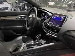 Cadillac CT5 28T Luxury - ფოტო 8