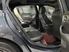 Cadillac CT5 28T Luxury - ფოტო 9