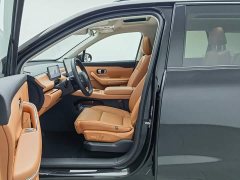 Leapmotor Leapo C16 Extended Range 200 Deluxe Edition - ფოტო 10