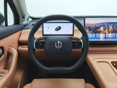Leapmotor Leapo C16 Extended Range 200 Deluxe Edition - ფოტო 11
