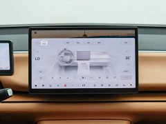 Leapmotor Leapo C16 Extended Range 200 Deluxe Edition - ფოტო 12