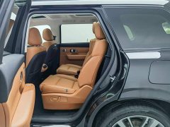 Leapmotor Leapo C16 Extended Range 200 Deluxe Edition - ფოტო 15