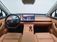 Leapmotor Leapo C16 Extended Range 200 Deluxe Edition - ფოტო 5