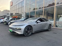 XPeng P7 2021 480N - ფოტო 1