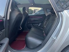 XPeng P7 2021 480N - ფოტო 10
