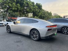 XPeng P7 2021 480N - ფოტო 6