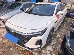 Chery Arrizo 8 2022 1.6T DCT Comfort - ფოტო 1
