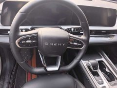 Chery Arrizo 8 2022 1.6T DCT Comfort - ფოტო 10