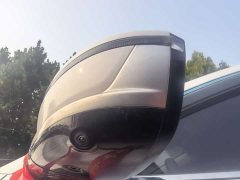 Chery Arrizo 8 2022 1.6T DCT Comfort - ფოტო 11