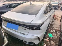 Chery Arrizo 8 2022 1.6T DCT Comfort - ფოტო 4