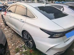 Chery Arrizo 8 2022 1.6T DCT Comfort - ფოტო 5
