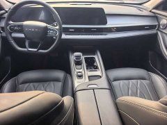 Chery Arrizo 8 2022 1.6T DCT Comfort - ფოტო 7
