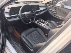 Chery Arrizo 8 2022 1.6T DCT Comfort - ფოტო 8