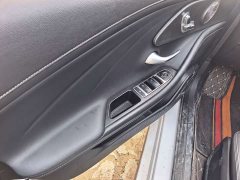 Chery Arrizo 8 2022 1.6T DCT Comfort - ფოტო 9