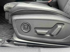 Audi A3 Sportback 35 TFSI Luxury Sport - ფოტო 11