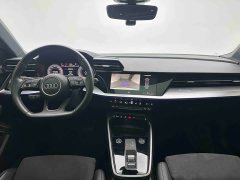 Audi A3 Sportback 35 TFSI Luxury Sport - ფოტო 14