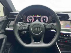 Audi A3 Sportback 35 TFSI Luxury Sport - ფოტო 16