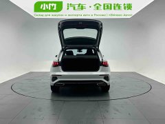 Audi A3 Sportback 35 TFSI Luxury Sport - ფოტო 5