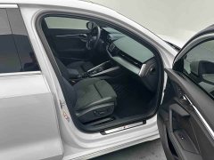 Audi A3 Sportback 35 TFSI Luxury Sport - ფოტო 7