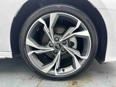 Audi A3 Sportback 35 TFSI Luxury Sport - ფოტო 8