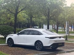 Changan Yida Blue Whale NE 1.5T GDI DCT Navigator - ფოტო 11