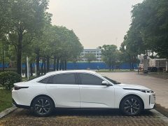 Changan Yida Blue Whale NE 1.5T GDI DCT Navigator - ფოტო 12