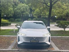 Changan Yida Blue Whale NE 1.5T GDI DCT Navigator - ფოტო 2
