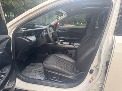Changan Yida Blue Whale NE 1.5T GDI DCT Navigator - ფოტო 4