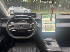 Changan Yida Blue Whale NE 1.5T GDI DCT Navigator - ფოტო 7