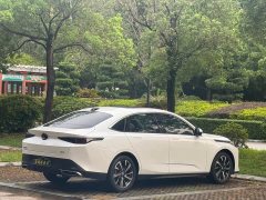 Changan Yida Blue Whale NE 1.5T GDI DCT Navigator - ფოტო 9