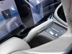 AITO M9 Extended Range Ultra 52kWh 5-Seater with 192-Channel LiDAR - ფოტო 10