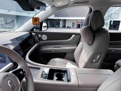 AITO M9 Extended Range Ultra 52kWh 5-Seater with 192-Channel LiDAR - ფოტო 11