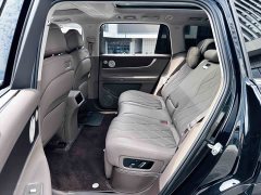 AITO M9 Extended Range Ultra 52kWh 5-Seater with 192-Channel LiDAR - ფოტო 12