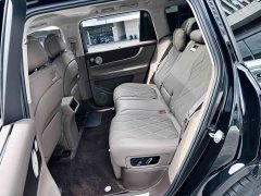 AITO M9 Extended Range Ultra 52kWh 5-Seater with 192-Channel LiDAR - ფოტო 13