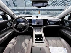 AITO M9 Extended Range Ultra 52kWh 5-Seater with 192-Channel LiDAR - ფოტო 14