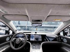 AITO M9 Extended Range Ultra 52kWh 5-Seater with 192-Channel LiDAR - ფოტო 15
