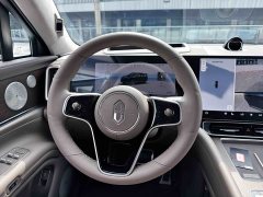 AITO M9 Extended Range Ultra 52kWh 5-Seater with 192-Channel LiDAR - ფოტო 16