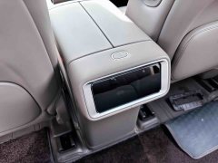 AITO M9 Extended Range Ultra 52kWh 5-Seater with 192-Channel LiDAR - ფოტო 18