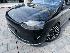 AITO M9 Extended Range Ultra 52kWh 5-Seater with 192-Channel LiDAR - ფოტო 2