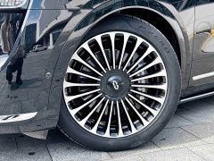 AITO M9 Extended Range Ultra 52kWh 5-Seater with 192-Channel LiDAR - ფოტო 3