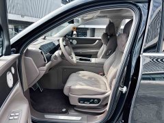 AITO M9 Extended Range Ultra 52kWh 5-Seater with 192-Channel LiDAR - ფოტო 6