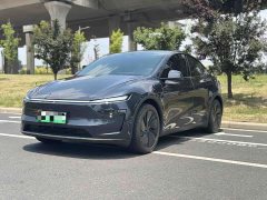 Tesla Model Y Long Range All-Wheel Drive - ფოტო 1
