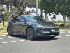 Tesla Model Y Long Range All-Wheel Drive - ფოტო 3