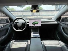 Tesla Model Y Long Range All-Wheel Drive - ფოტო 6