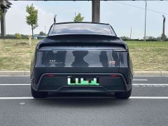 Tesla Model Y Long Range All-Wheel Drive - ფოტო 8