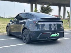 Tesla Model Y Long Range All-Wheel Drive - ფოტო 9