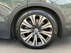 NIO ES8 100kWh Executive - ფოტო 10