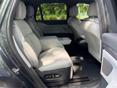 NIO ES8 100kWh Executive - ფოტო 13