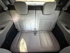 NIO ES8 100kWh Executive - ფოტო 14