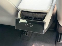 NIO ES8 100kWh Executive - ფოტო 15
